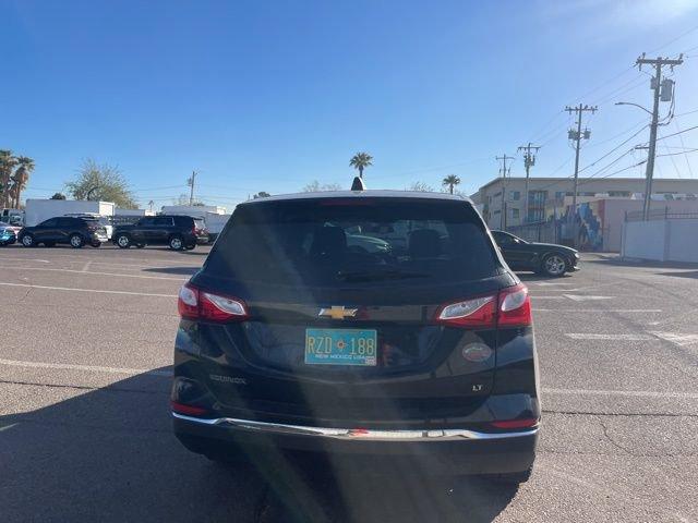2021 Chevrolet Equinox Vehicle Photo in PHOENIX, AZ 85014-3381