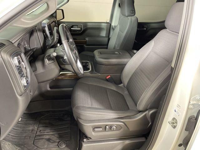 2022 GMC Sierra 1500 Limited Vehicle Photo in PHOENIX, AZ 85014-3381
