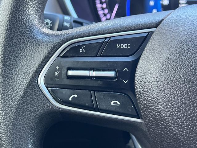 2019 Hyundai Santa Fe Vehicle Photo in PITTSBURG, CA 94565-7121