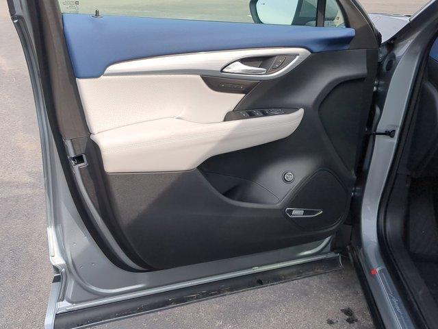 2025 Buick Envision Vehicle Photo in ALBERTVILLE, AL 35950-0246