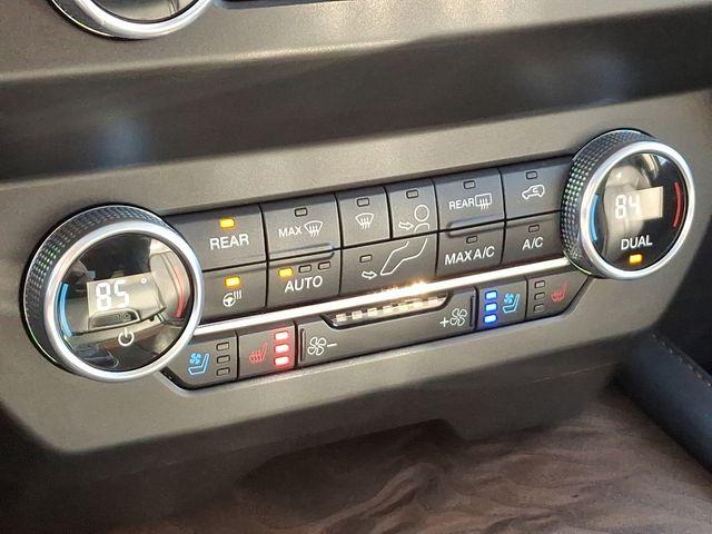 2021 Ford Expedition Vehicle Photo in WATERTOWN, CT 06795-3318