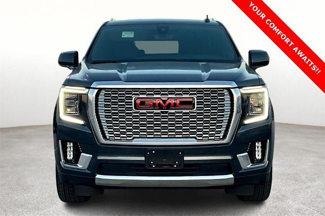 2021 GMC Yukon Vehicle Photo in Grapevine, TX 76051