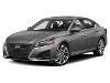 Used 2023 Nissan Altima SL with VIN 1N4BL4EV4PN374612 for sale in Tupelo, MS