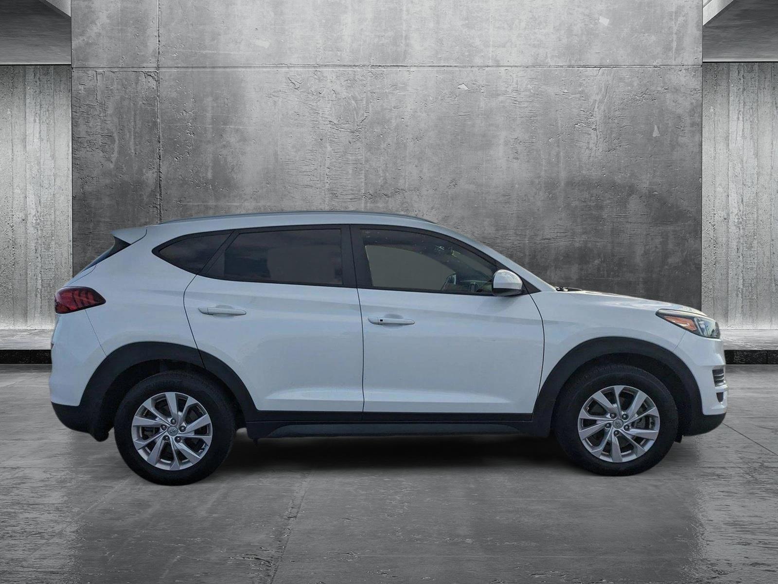 2019 Hyundai Tucson Vehicle Photo in ORLANDO, FL 32808-7998