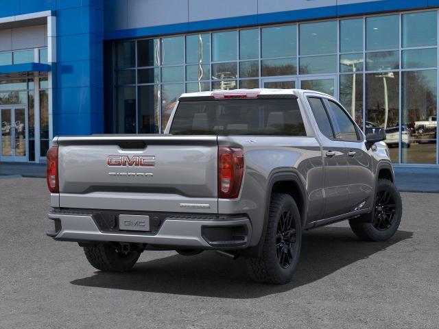 2025 GMC Sierra 1500 Vehicle Photo in OSHKOSH, WI 54904-7811