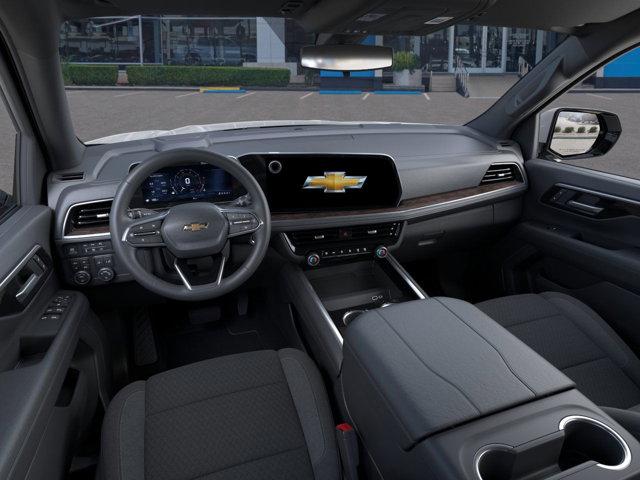 2025 Chevrolet Tahoe Vehicle Photo in SUGAR LAND, TX 77478-0000