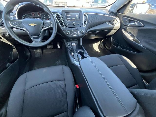 2016 Chevrolet Malibu Vehicle Photo in ALCOA, TN 37701-3235