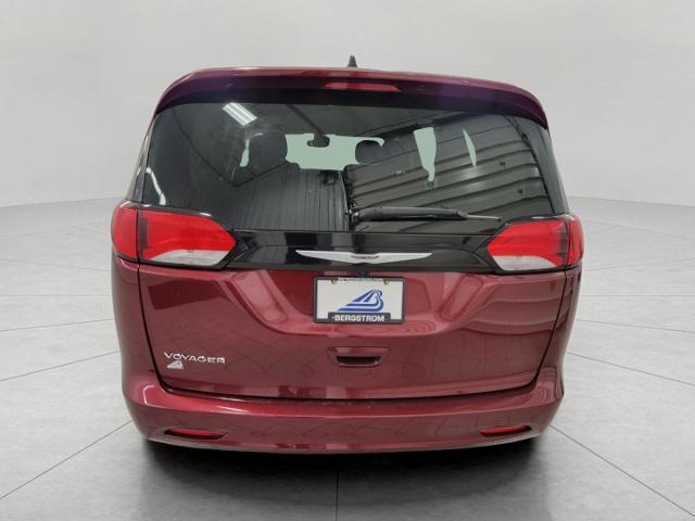 2023 Chrysler Voyager Vehicle Photo in APPLETON, WI 54914-4656