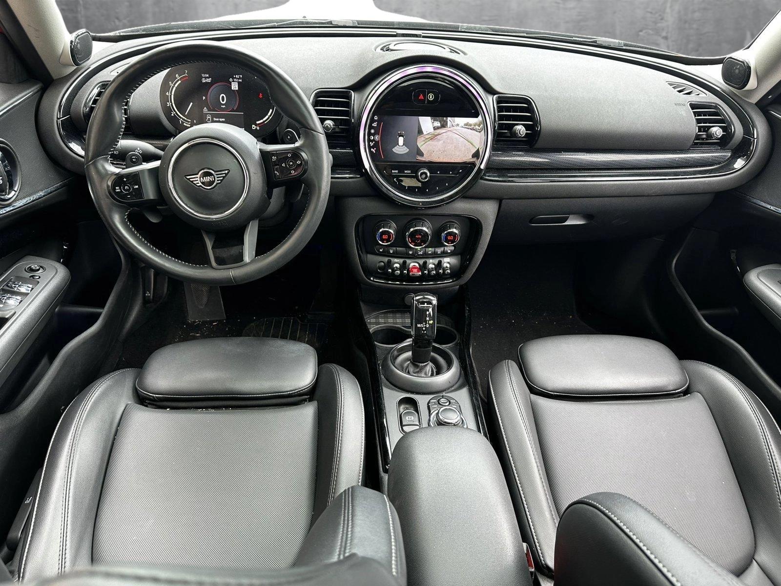 2023 MINI Cooper S Clubman Vehicle Photo in Hollywood, FL 33021