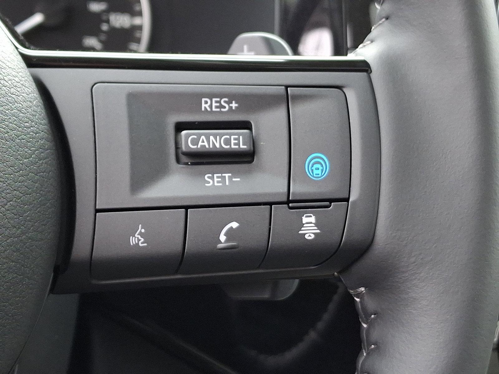 2025 Nissan Pathfinder Vehicle Photo in Jenkintown, PA 19046