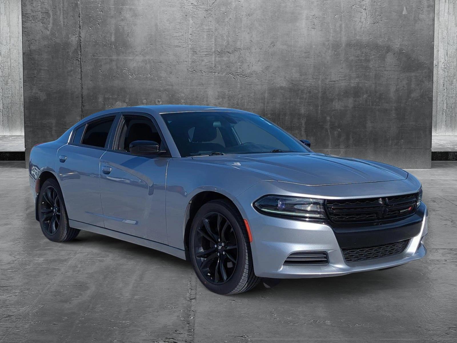 2018 Dodge Charger Vehicle Photo in Ft. Myers, FL 33907