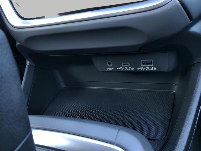 2025 Subaru Crosstrek Vehicle Photo in Green Bay, WI 54304