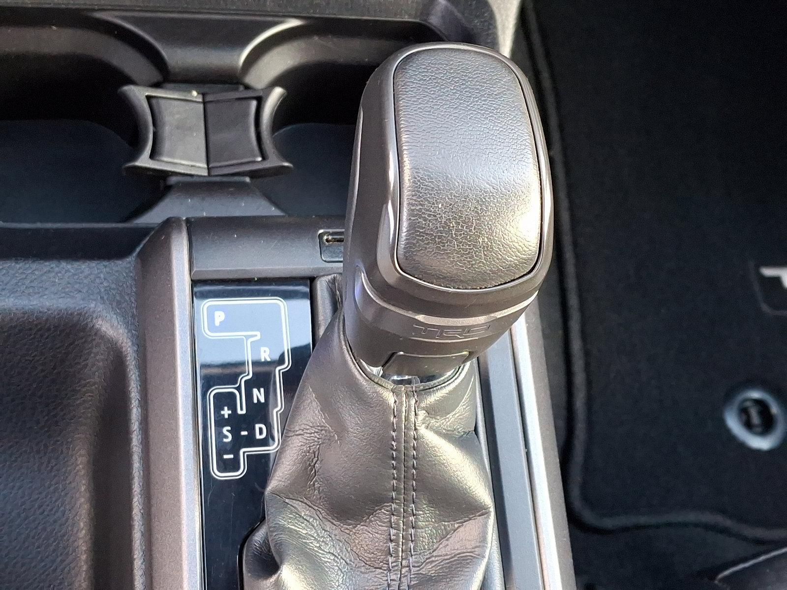 2019 Toyota Tacoma 4WD Vehicle Photo in Lancaster, PA 17601