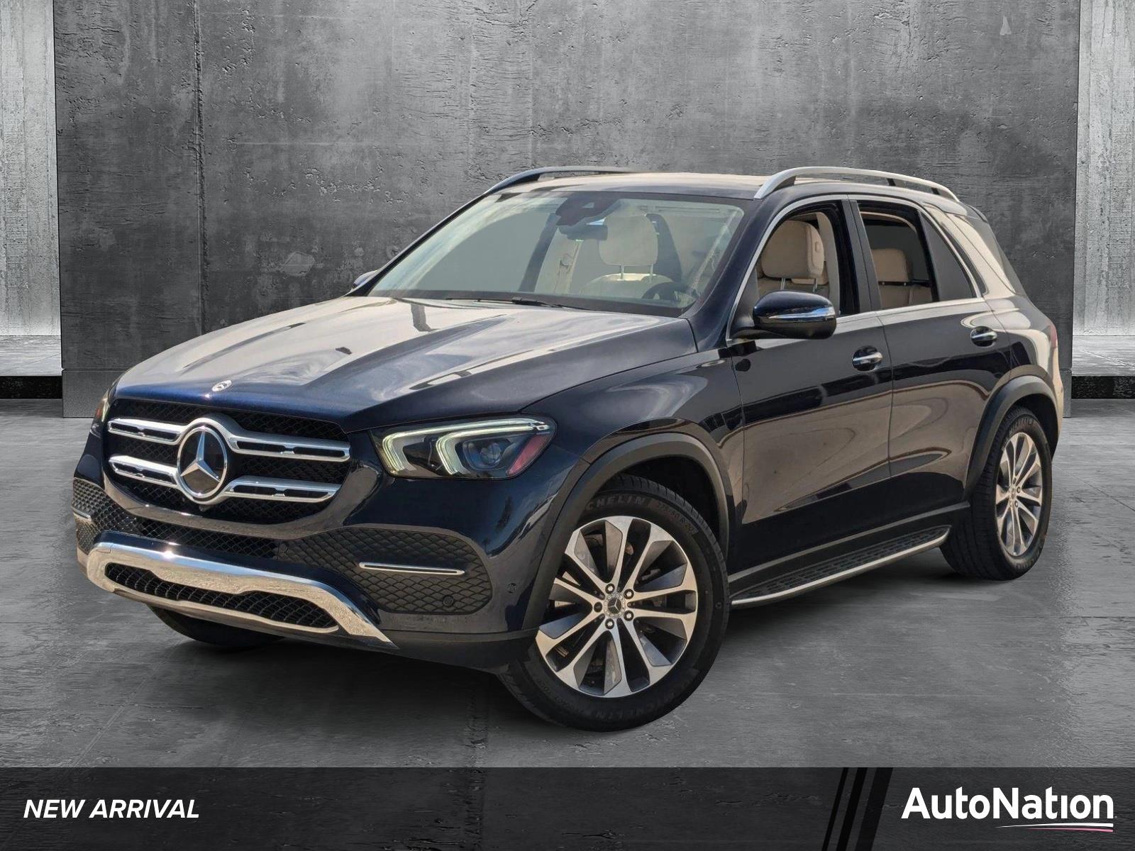 2022 Mercedes-Benz GLE Vehicle Photo in Maitland, FL 32751