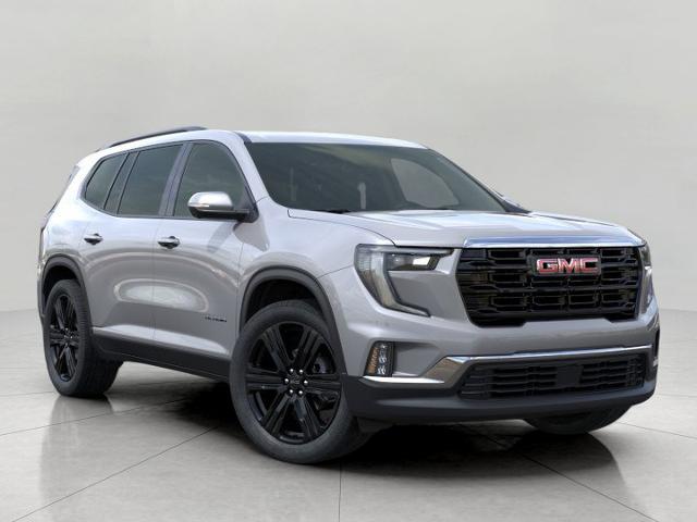 2025 GMC Acadia Vehicle Photo in APPLETON, WI 54914-8833