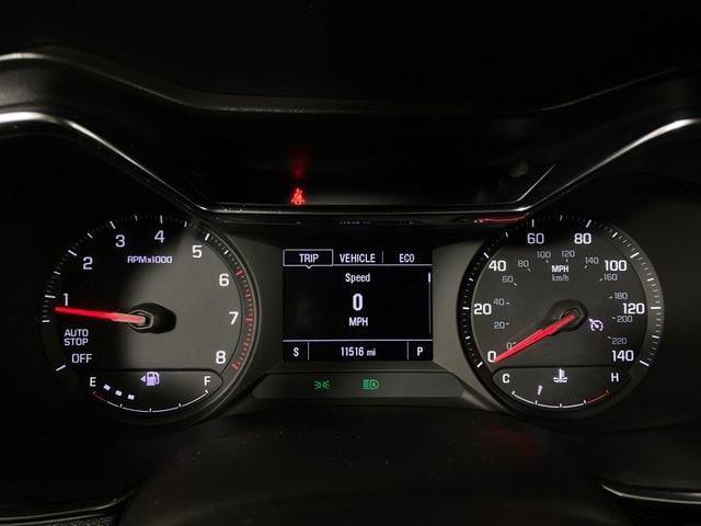 2023 Chevrolet Trailblazer Vehicle Photo in BROCKTON, MA 02301-7113