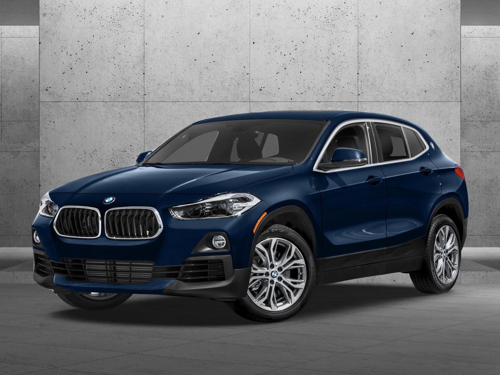 2020 BMW X2 xDrive28i Vehicle Photo in Delray Beach, FL 33444