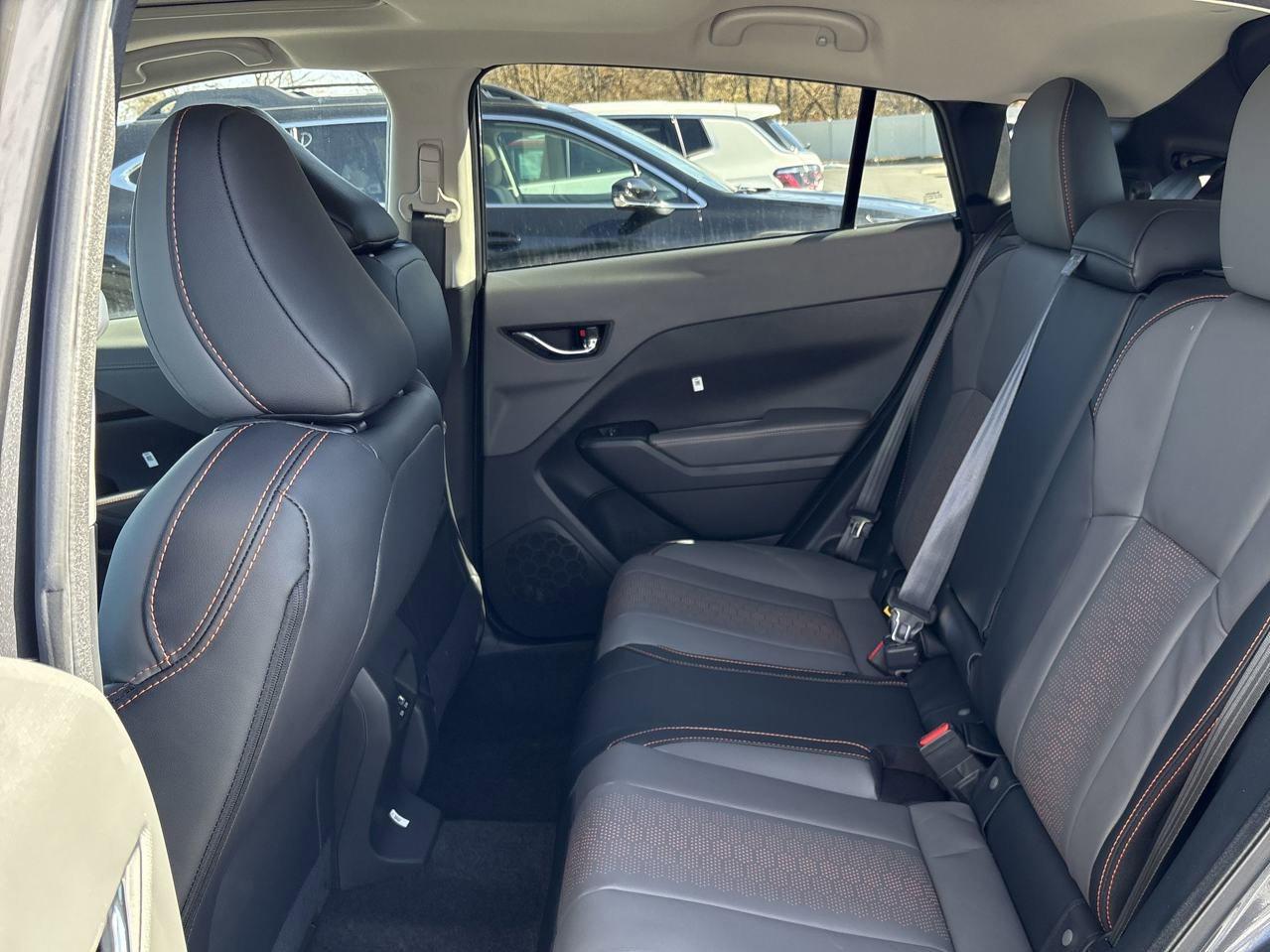 2025 Subaru Crosstrek Vehicle Photo in Mechanicsburg, PA 17050
