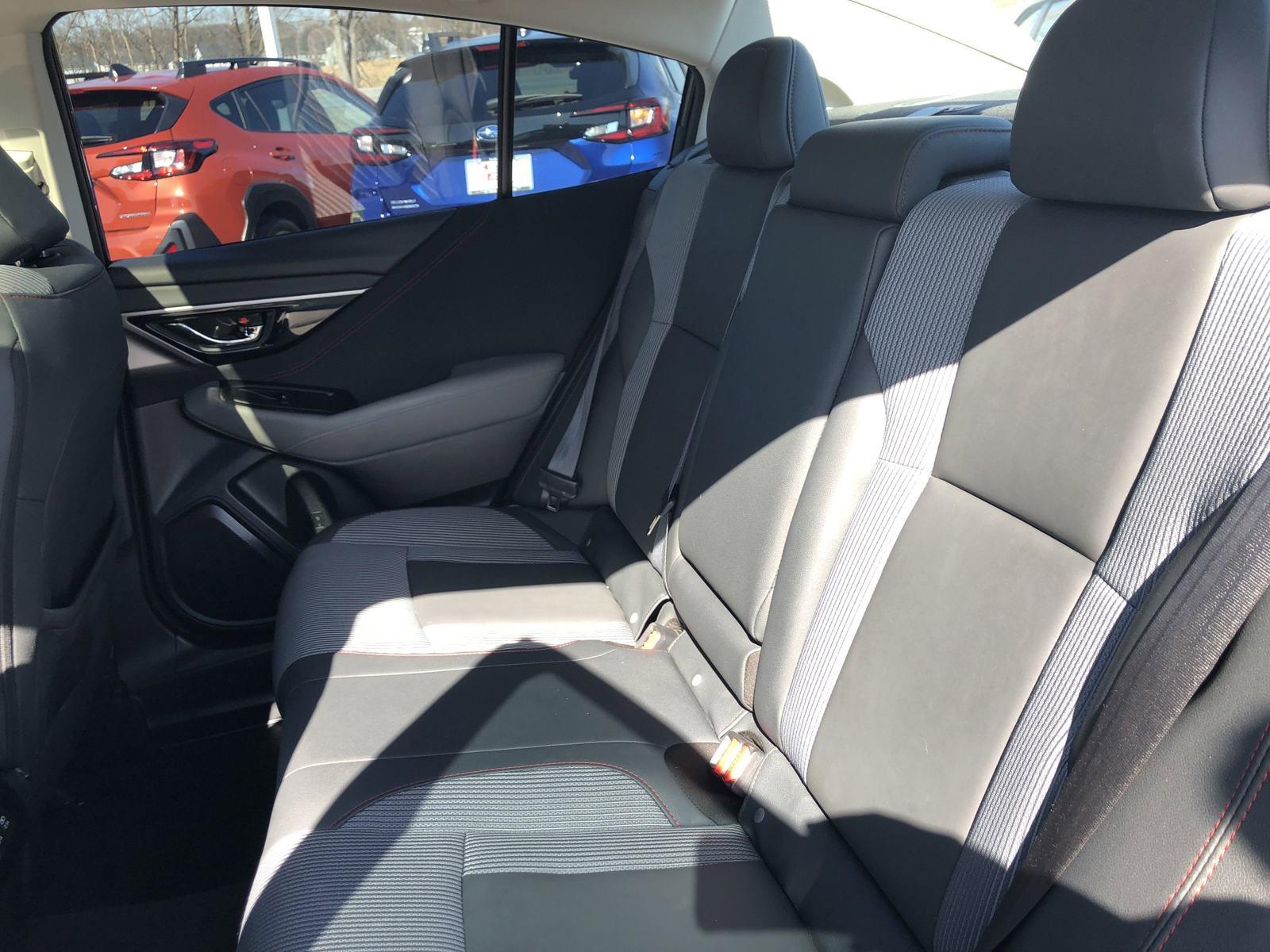 2022 Subaru Legacy Vehicle Photo in Mechanicsburg, PA 17050