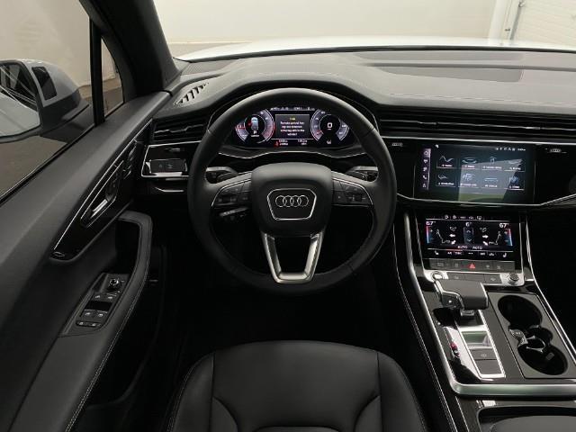 2025 Audi Q7 Vehicle Photo in Appleton, WI 54913