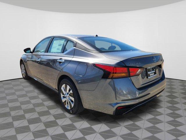 2025 Nissan Altima Vehicle Photo in Ardmore, PA 19003