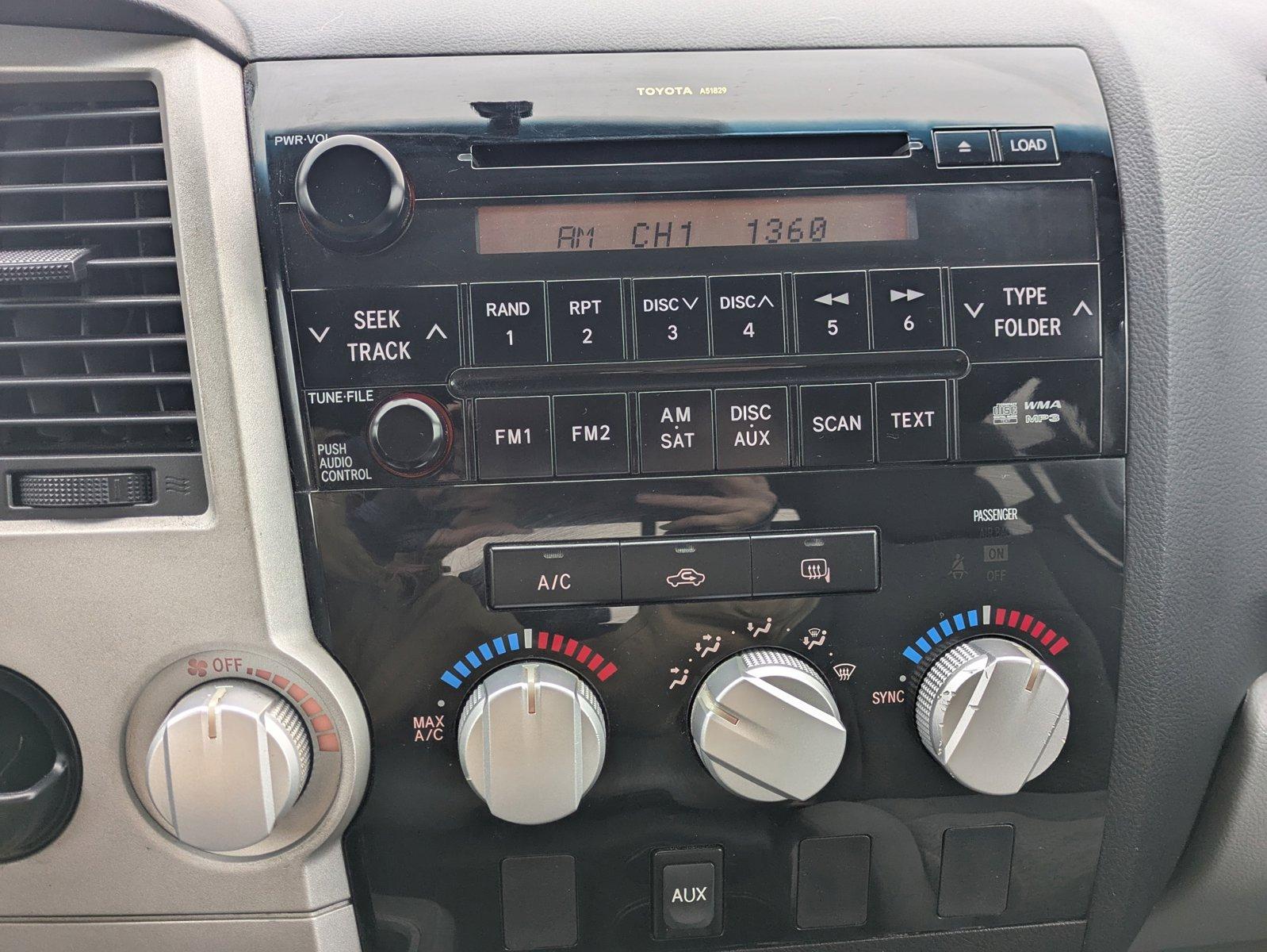 2007 Toyota Tundra Vehicle Photo in Corpus Christi, TX 78415