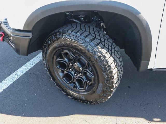 2024 Chevrolet Silverado 1500 Vehicle Photo in HOMOSASSA, FL 34448-1461