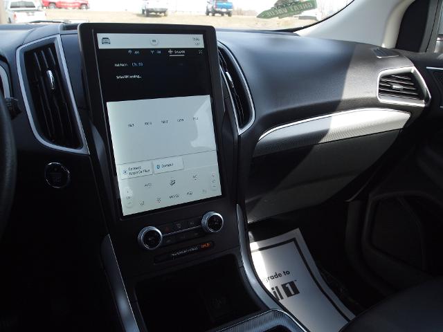 2021 Ford Edge Vehicle Photo in MADISON, IN 47250-1611