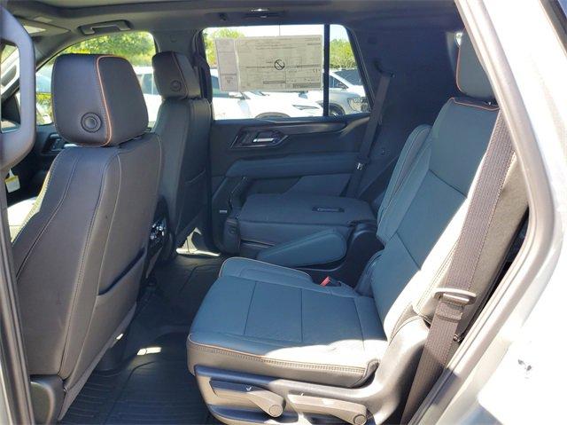 2025 GMC Yukon Vehicle Photo in SUNRISE, FL 33323-3202