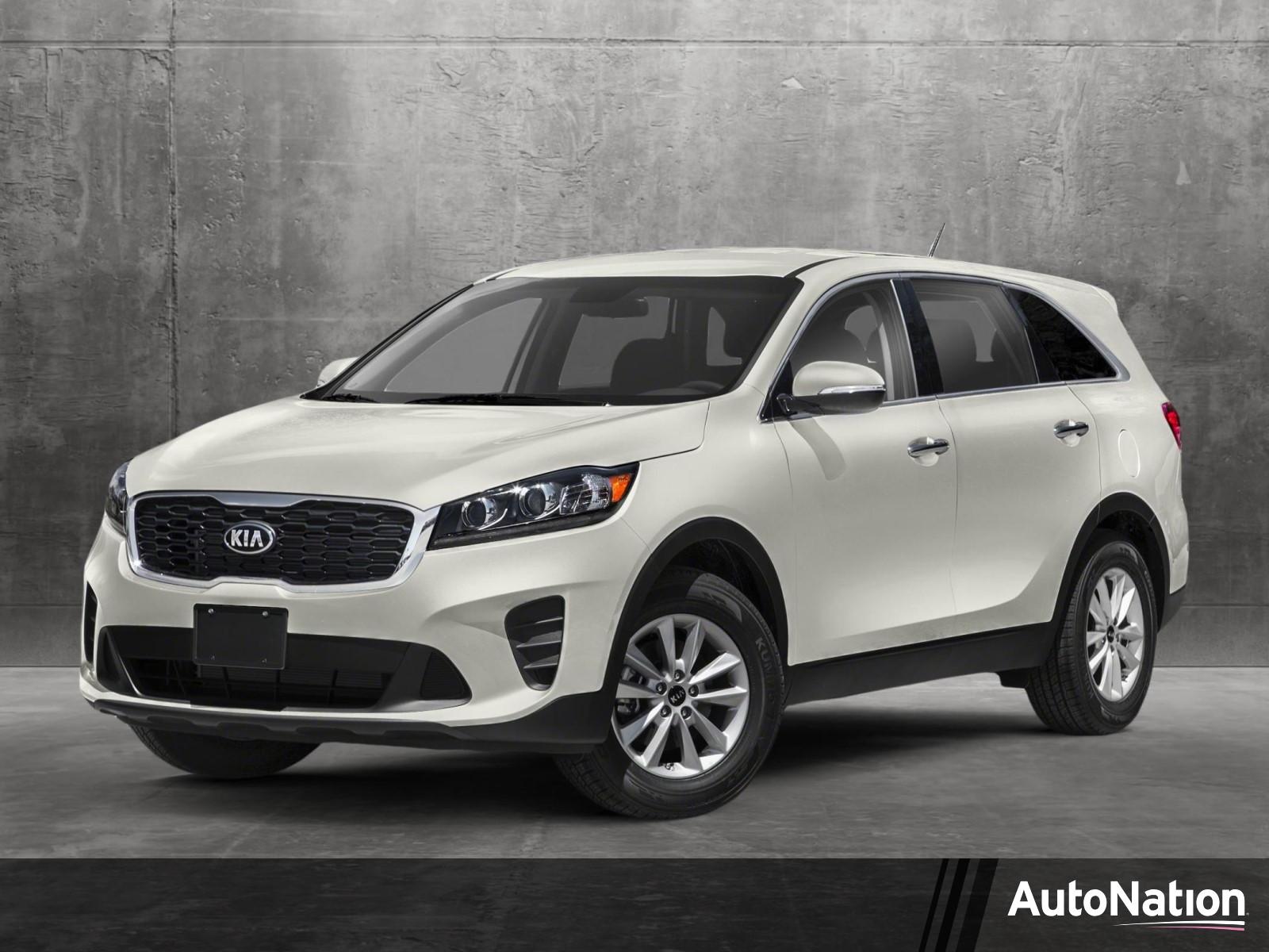 2019 Kia Sorento Vehicle Photo in Memphis, TN 38125