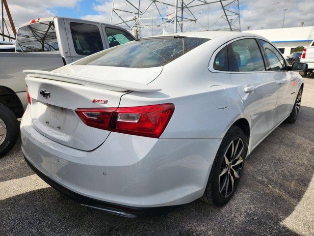 2022 Chevrolet Malibu Vehicle Photo in SUGAR LAND, TX 77478-0000