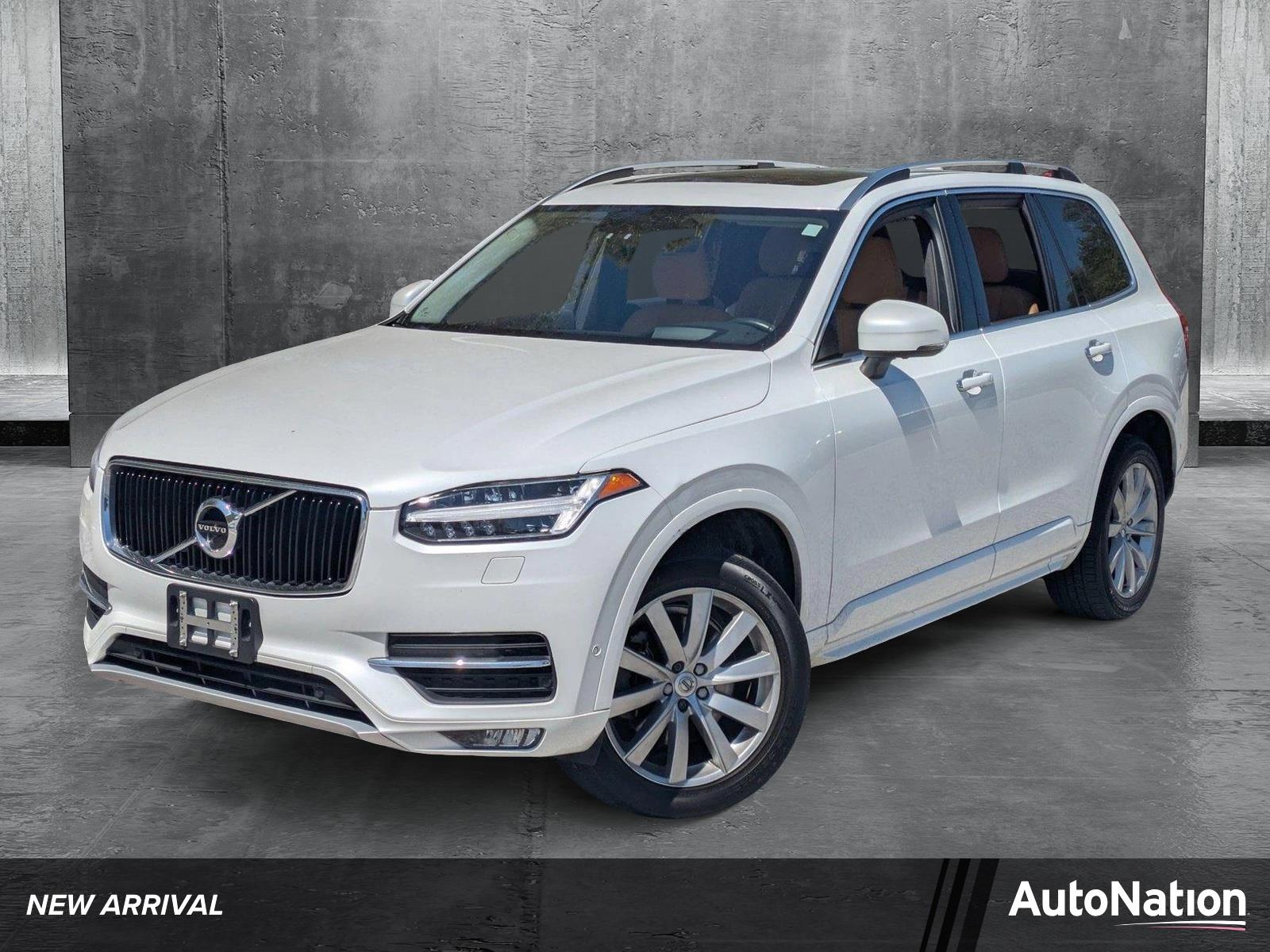 2016 Volvo XC90 Vehicle Photo in Sarasota, FL 34231