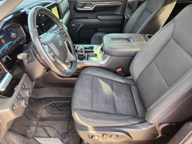 2022 Chevrolet Silverado 1500 Vehicle Photo in SUGAR LAND, TX 77478-0000