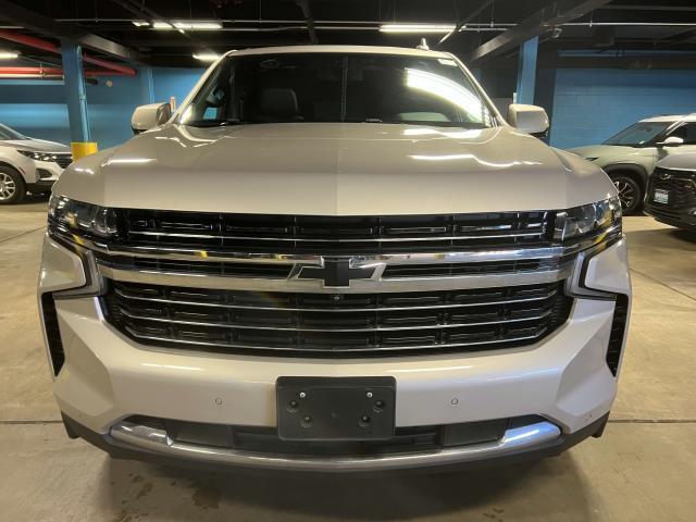 2021 Chevrolet Tahoe Vehicle Photo in Roslyn, NY 11576