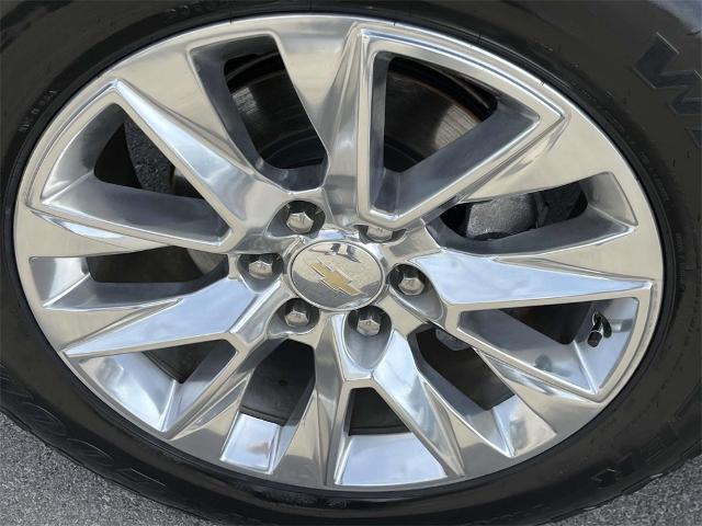 2020 Chevrolet Silverado 1500 Vehicle Photo in ALCOA, TN 37701-3235