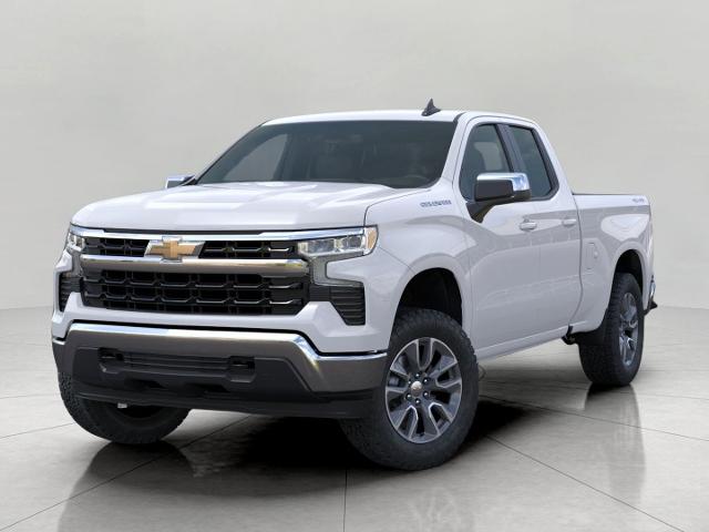 2025 Chevrolet Silverado 1500 Vehicle Photo in MIDDLETON, WI 53562-1492