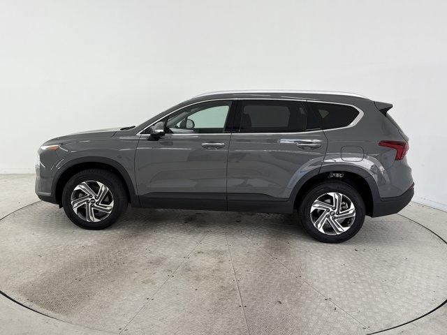 2023 Hyundai SANTA FE Vehicle Photo in Charlotte, NC 28273
