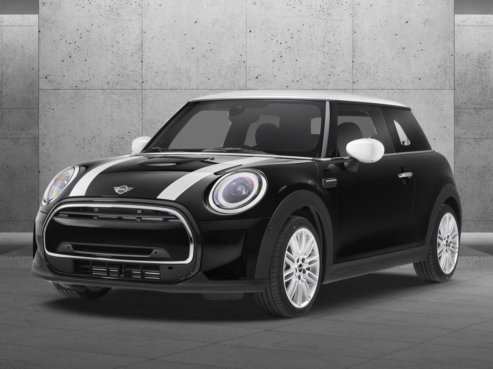 2022 MINI Cooper S Hardtop 2 Door Vehicle Photo in Orlando, FL 32811