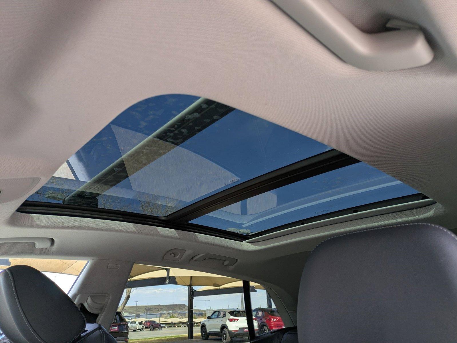 2020 Audi Q8 Vehicle Photo in GOLDEN, CO 80401-3850