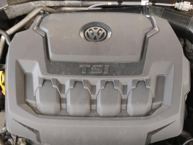 2021 Volkswagen Passat Vehicle Photo in PINEVILLE, NC 28134-8495