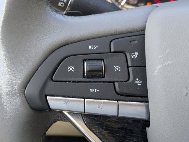 2023 Cadillac XT6 Vehicle Photo in BRUNSWICK, GA 31525-1881