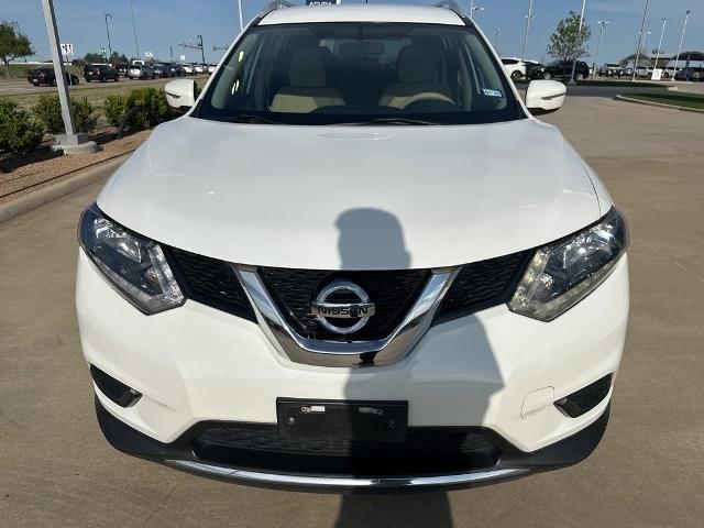 2014 Nissan Rogue Vehicle Photo in San Antonio, TX 78230