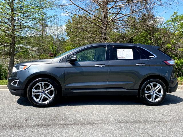 2016 Ford Edge Vehicle Photo in Hinesville, GA 31313