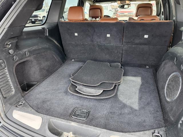 2019 Jeep Grand Cherokee Vehicle Photo in GREEN BAY, WI 54304-5303