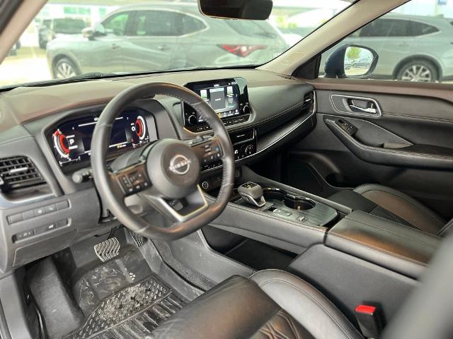 2022 Nissan Rogue Vehicle Photo in San Antonio, TX 78230