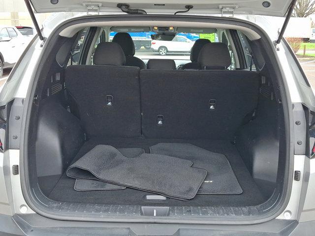 2022 Hyundai TUCSON Vehicle Photo in Philadelphia, PA 19116