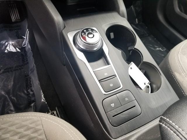 2021 Ford Escape Vehicle Photo in ELYRIA, OH 44035-6349