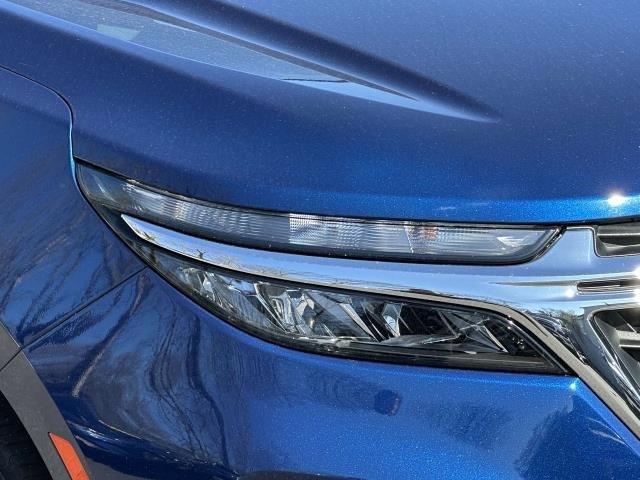 2022 Chevrolet Equinox Vehicle Photo in SAINT JAMES, NY 11780-3219