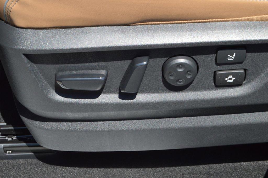 2025 INFINITI QX80 Vehicle Photo in Houston, TX 77090