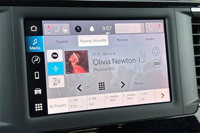 2022 Chrysler Voyager Vehicle Photo in ELK GROVE, CA 95757-8703